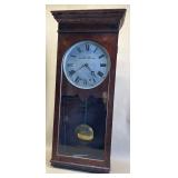Year Running by Differential Power Clock