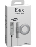 Isex Cock RIng