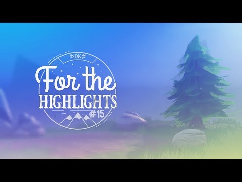 follows - fortnite backflip real life