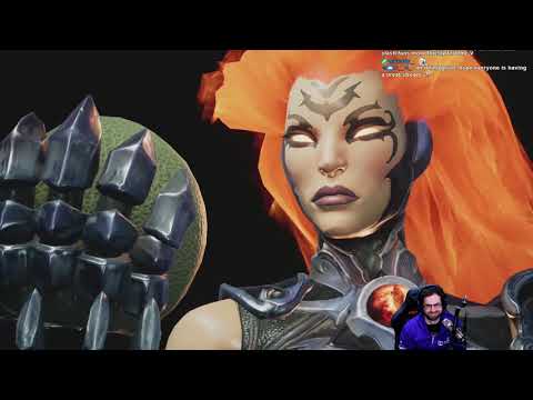 Darksiders Videos Of Popular Gamers Darksiders Videos Of Popular Gamers