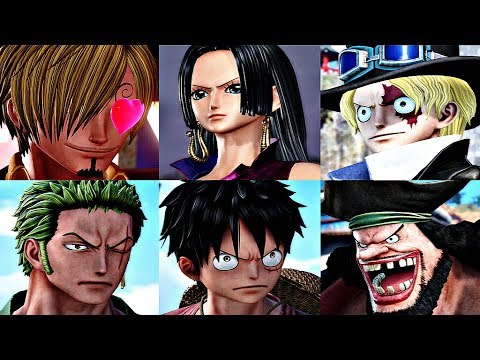 One Piece Videos Of Popular Gamers