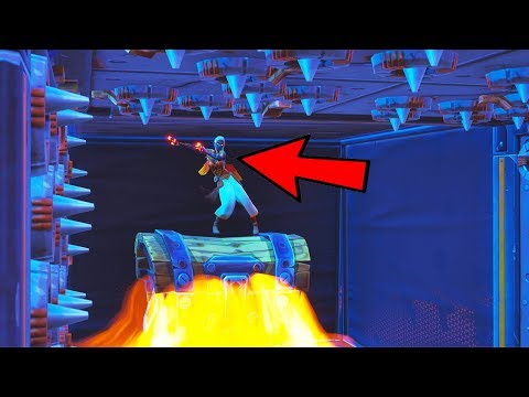  - fortnite speedrun creative code