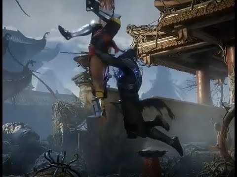 mortal kombat 11 toys mortal kombat 11 toys