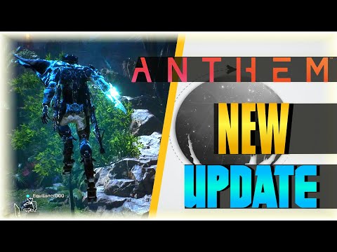 Anthem Videos Of Popular Gamers Anthem Videos Of Popular Gamers