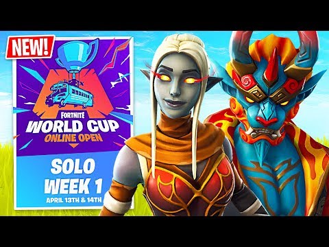 Battle Royale Videos Of Popular Gamers - fortnite world cup qualifier 1 000 000 tournament fortnite battle royale