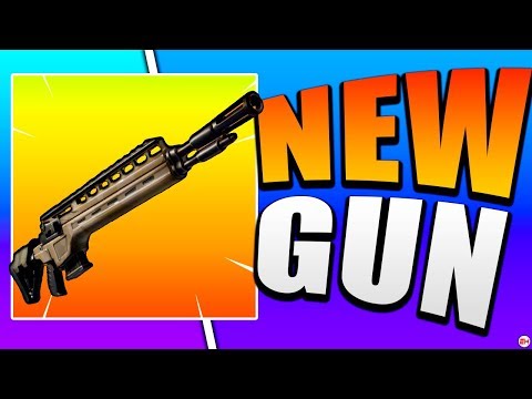 Rifle Videos Of Popular Gamers Legendary Infantry Rifle Fortnite Legendary Infantry Rifle Fortnite Rifle Videos Of Popular Gamers