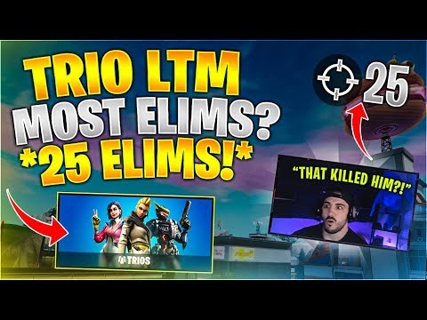 gameplay vidoe image - fortnite elim icon