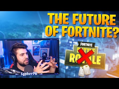 Fortnite stretched resolution thumbnail