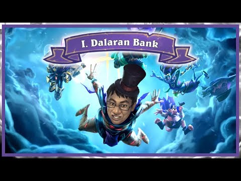 the dalaran heist begins chapter 1 w shaman rise of shadows - roxy underpass fortnite