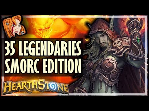 Orc - Videos of Popular Gamers