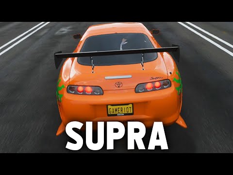 Forza Horizon 4 - Videos of Popular Gamers
