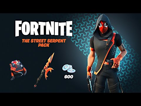 Download Pack Juicio Final Fortnite Skins Images