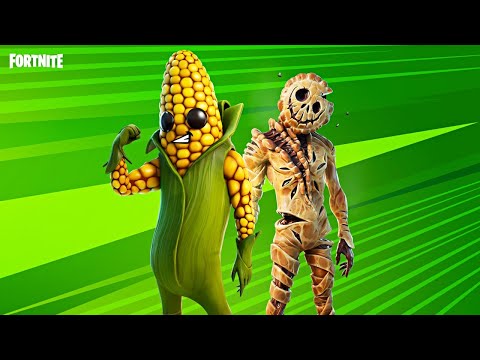 Featured image of post Glizzy Skin Fortnite