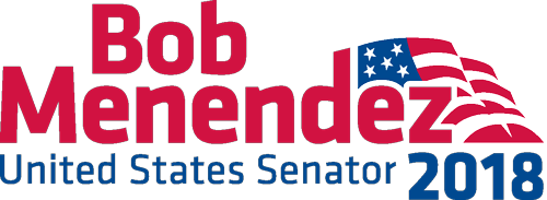 Image result for bob menendez campaign logo