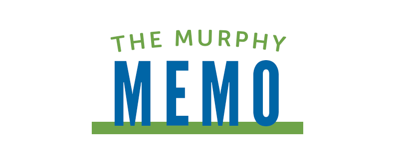 The Murphy Memo