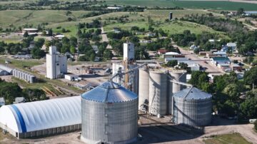 Image courtesy of Chief Agri