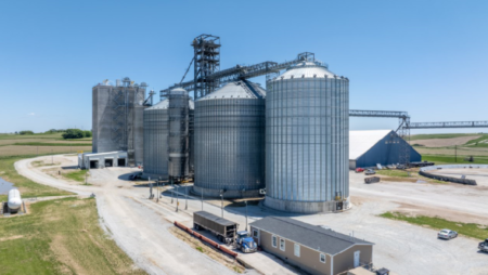 Landus Aredale, IA
