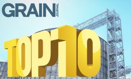 Grain Journal | Top 10 Most Read Articles of 2024