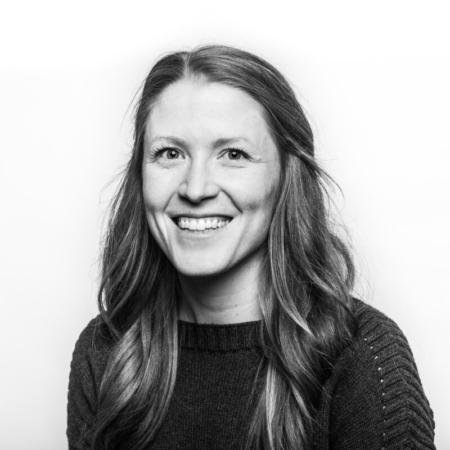 Dr. Berit Linnehan Foss