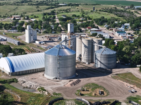 Image courtesy of Chief Agri