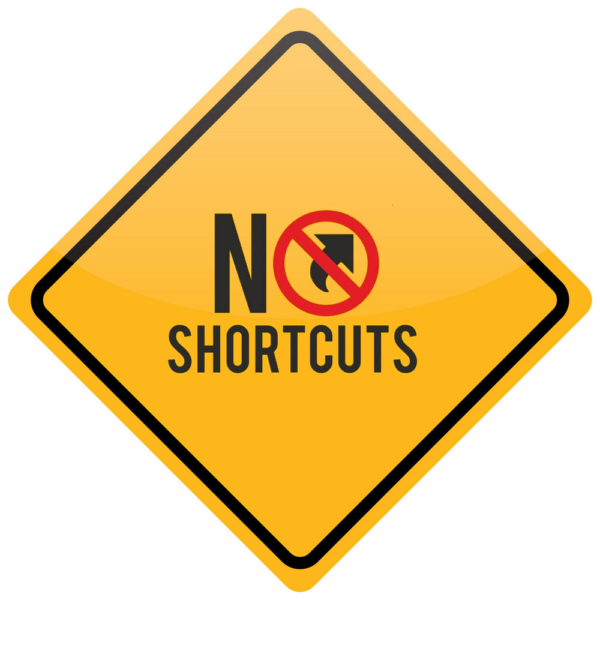 Grain Journal Safety Tip Taking Shortcuts grain-journal-safety-tip-taking-shortcuts