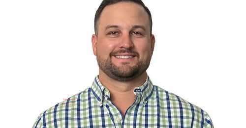 Zach Wortiska