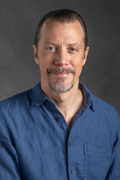 Christopher Blackwood