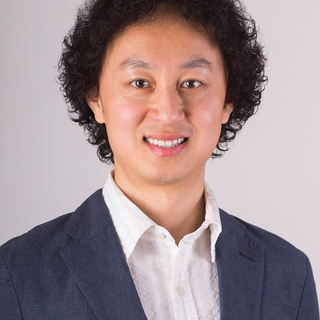 Hang Xiao, professor of food science at UMass Amherst
