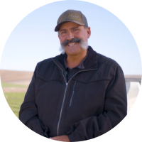 Larry Santos