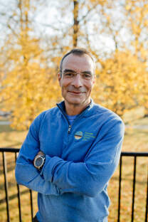Michael Castellano