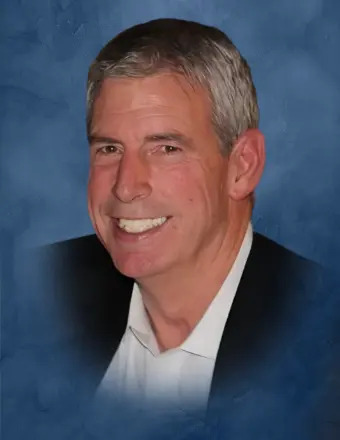 Michael Keith Hensgens
November 30, 1956 - June 19, 2024