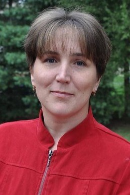 Alexandra Kravchenko