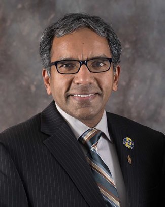 Senthil Subramanian