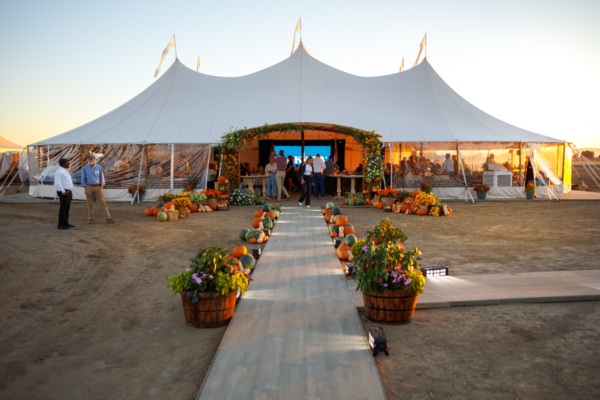 The Sakata Woodland Innovation Center in Yolo County, CA, will consolidate the company’s key functions into one campus, including research and development, seed production, processing, testing, packaging, distribution and biotechnology. (Sakata photos)