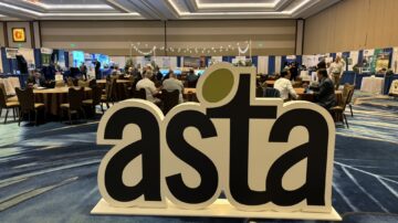 The Seed Expo at ASTA's 2024 Field Crop Seed Convention in Orlando, FL. (Chris Lusvardi)