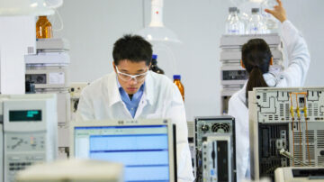 Insight into research and development at BASF. BASF generated sales of approximately €11 billion in 2024.
(Photo: BASF SE)