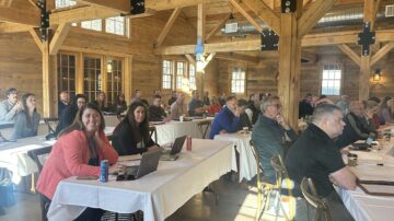 AOSCA will be hosting regional meetings in March and April. (AOSCA)