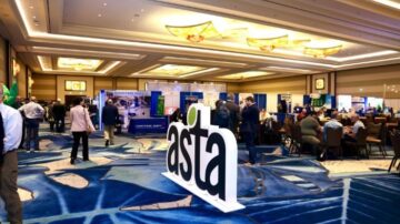 The Seed Expo at ASTA's Field Crop Seed Convention in Orlando, FL. (ASTA)