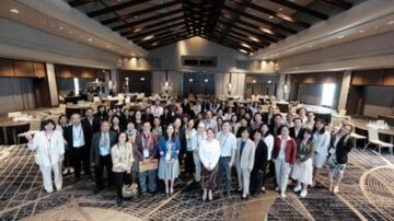 More than 170 seed sector stakeholders gathered in Bangkok in early September to benchmark progress in future-proofing policies to ensure regional food security.