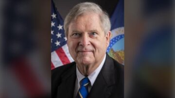 Tom Vilsack