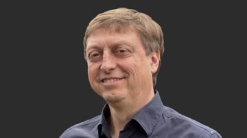 Eric Dereudre joins ADAMA as Chief Commercial Officer, bringing 30 years of agricultural industry experience to drive commercial excellence and strengthen customer partnerships worldwide. (PRNewsfoto/ADAMA Ltd.)