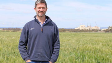 AGT’s Head of Variety Support and Marketing, Dan Vater, is excited to see how Australian growers respond to the new varieties on offer for the 2025 season.
