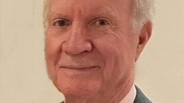 Joseph Stephen Byrum, Sr.
July 30, 1941 - July 29, 2024