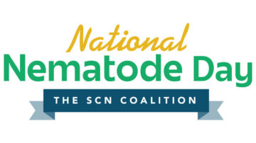National Nematode Day is a great time to develop or revisit your SCN management plan.
