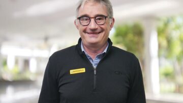 Michael Hales