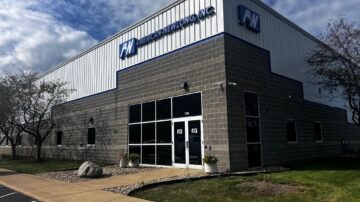American-Newlong in May opened a new manufacturing facility in Mooresville, IN. (NLA)