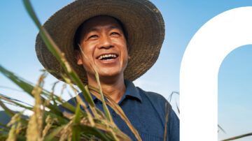 Prexio® Active, a new insecticide active ingredient, is anticipated to be available in an easy-to-use formulation in India in the second quarter of 2025, followed by introductions to other key markets in the Asia Pacific region. With its advanced mode of action, Prexio is designed to specifically target various rice hopper species. (BASF SE)