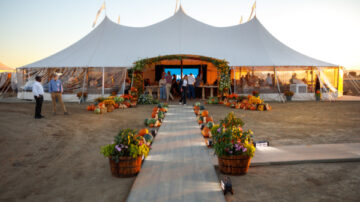 The Sakata Woodland Innovation Center in Yolo County, CA, will consolidate the company’s key functions into one campus, including research and development, seed production, processing, testing, packaging, distribution and biotechnology. (Sakata photos)