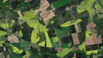 New level of precision agriculture thanks to renewed partnership between Syngenta and Planet (Photo: Business Wire)