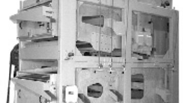 Crippen Northland provides seed cleaning systems and equipment including air/screen cleaners for seed cleaning plants in Canada and the United States.